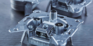 Antennendosen bei ElektroService Rauh GmbH in Ossig