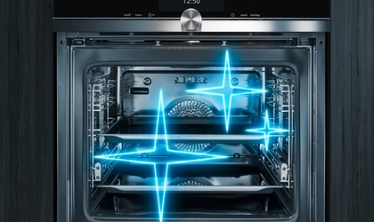 activeClean bei ElektroService Rauh GmbH in Ossig