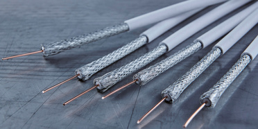 Kabel- und Steckverbinder bei ElektroService Rauh GmbH in Ossig
