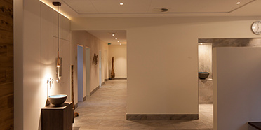 Spa / Wellness bei ElektroService Rauh GmbH in Ossig