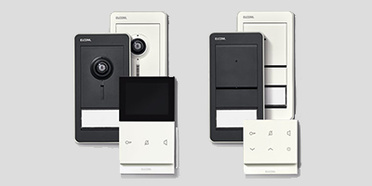ELCOM.HOME bei ElektroService Rauh GmbH in Ossig