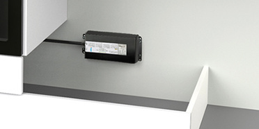 Herdwächter bei ElektroService Rauh GmbH in Ossig