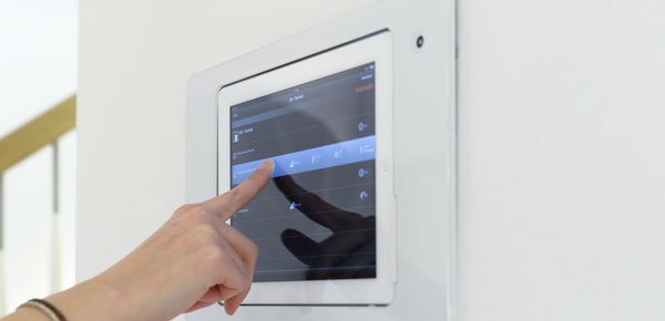 KNX-Planung bei ElektroService Rauh GmbH in Ossig