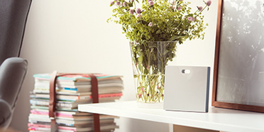 coviva Smart Home bei ElektroService Rauh GmbH in Ossig