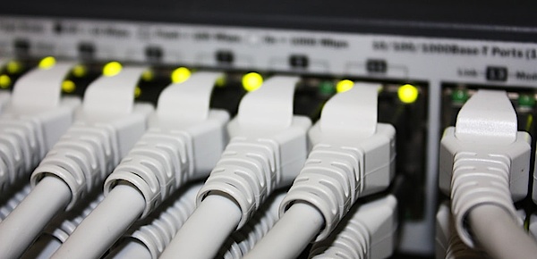 Netzwerke bei ElektroService Rauh GmbH in Ossig