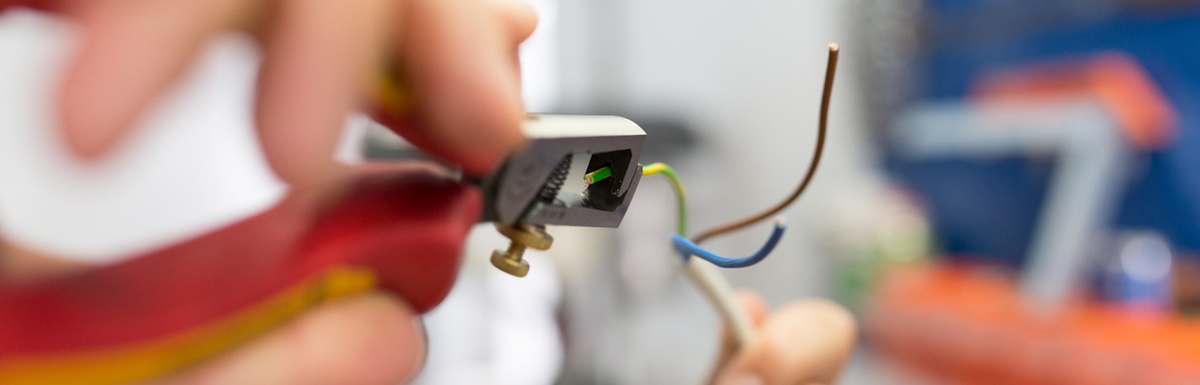ElektroService Rauh GmbH in Ossig