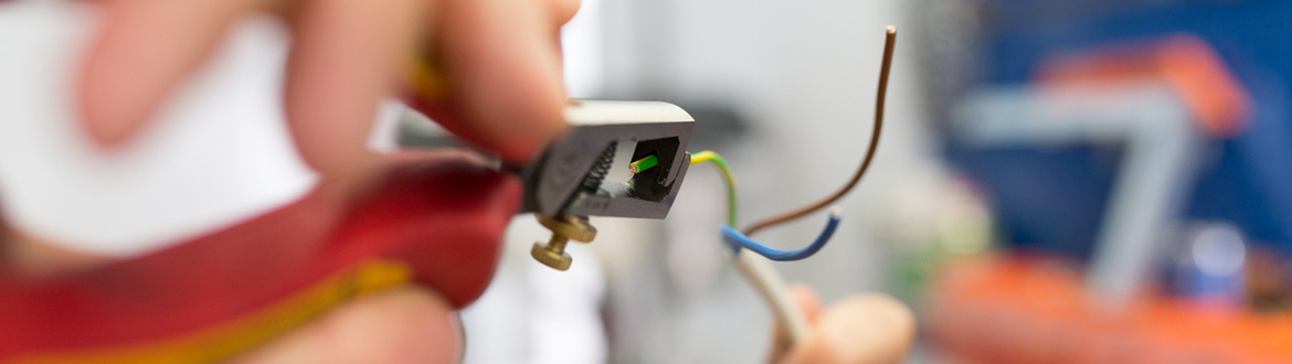ElektroService Rauh GmbH in Ossig