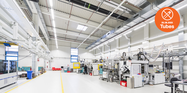 Lösungen zum Leuchtstofflampen Verbot bei ElektroService Rauh GmbH in Ossig