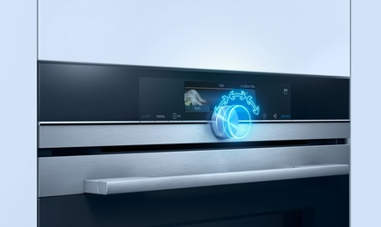 cookControl bei ElektroService Rauh GmbH in Ossig