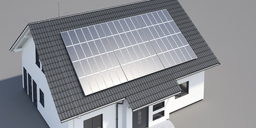 Umfassender Schutz für Photovoltaikanlagen bei ElektroService Rauh GmbH in Ossig