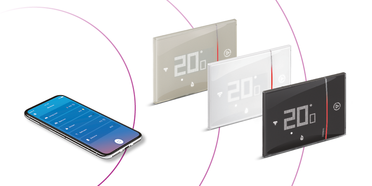 Smartes Heizen bei ElektroService Rauh GmbH in Ossig