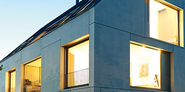 LUXORliving bei ElektroService Rauh GmbH in Ossig