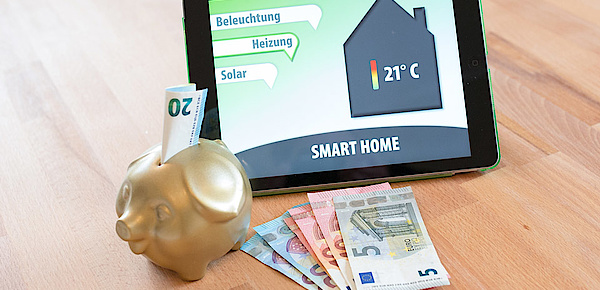 Fördermittel-Suche bei ElektroService Rauh GmbH in Ossig