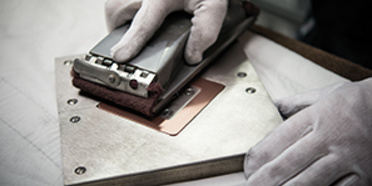 Manufaktur bei ElektroService Rauh GmbH in Ossig