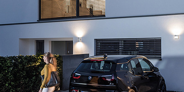 TheLeda D bei ElektroService Rauh GmbH in Ossig