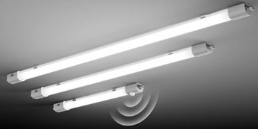 Planox Feuchtraumleuchten bei ElektroService Rauh GmbH in Ossig