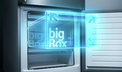 bigBox bei ElektroService Rauh GmbH in Ossig