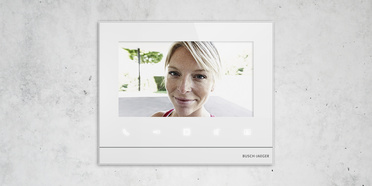 Busch-Welcome® bei ElektroService Rauh GmbH in Ossig