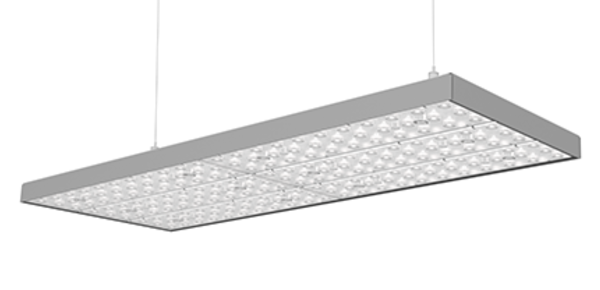 Leuchtenserie LUZ bei ElektroService Rauh GmbH in Ossig
