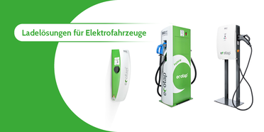 E-Mobility bei ElektroService Rauh GmbH in Ossig