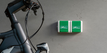 SCHUKO® Steckdose für E-Bikes bei ElektroService Rauh GmbH in Ossig
