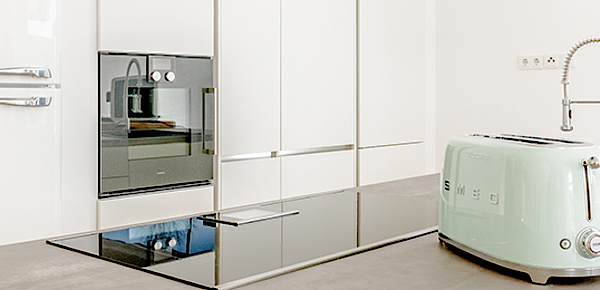 Elektro- und Haushaltsgeräte bei ElektroService Rauh GmbH in Ossig