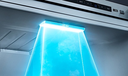 LED Licht bei ElektroService Rauh GmbH in Ossig