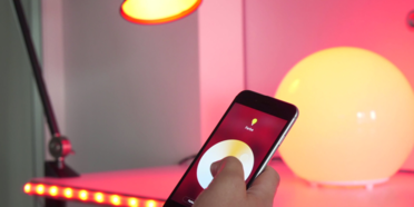 LED-Smart bei ElektroService Rauh GmbH in Ossig
