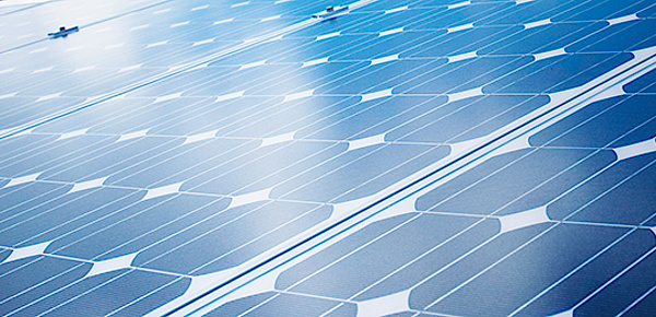 Photovoltaik bei ElektroService Rauh GmbH in Ossig