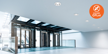 Lösungen zum Kompakt­leucht­stoff­lampen Verbot bei ElektroService Rauh GmbH in Ossig