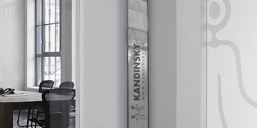 Designkanäle bei ElektroService Rauh GmbH in Ossig