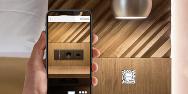 Hotel-Upgrade für AR-Studio bei ElektroService Rauh GmbH in Ossig