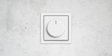 Busch-Dimmer® bei ElektroService Rauh GmbH in Ossig