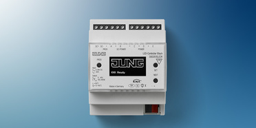KNX LED-Controller bei ElektroService Rauh GmbH in Ossig