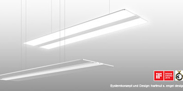 TWINDOT Pendelleuchten-Serie bei ElektroService Rauh GmbH in Ossig