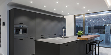 Home / Living bei ElektroService Rauh GmbH in Ossig